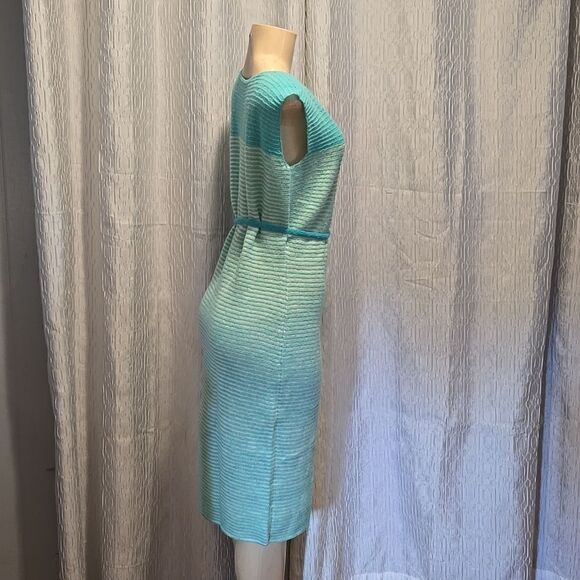 Vintage 1960’s Hand Crocheted Dress RARE ! - Picture 8 of 16